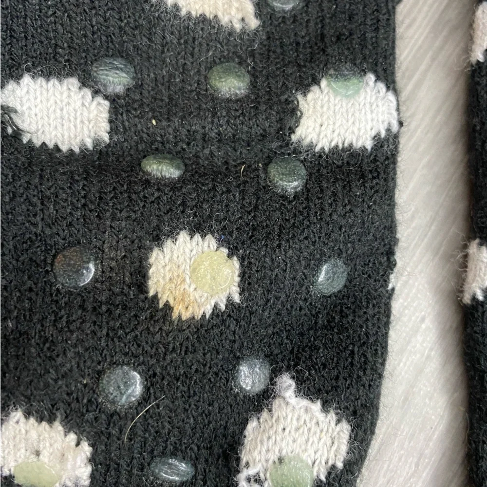 Cozy Bunny Socks